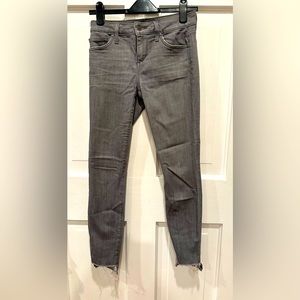 Joes Jeans ankle sz 26